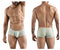 Clever 1780 Maya Trunks Color Beige
